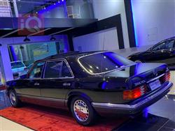 مێرسێدس بێنز S-Class